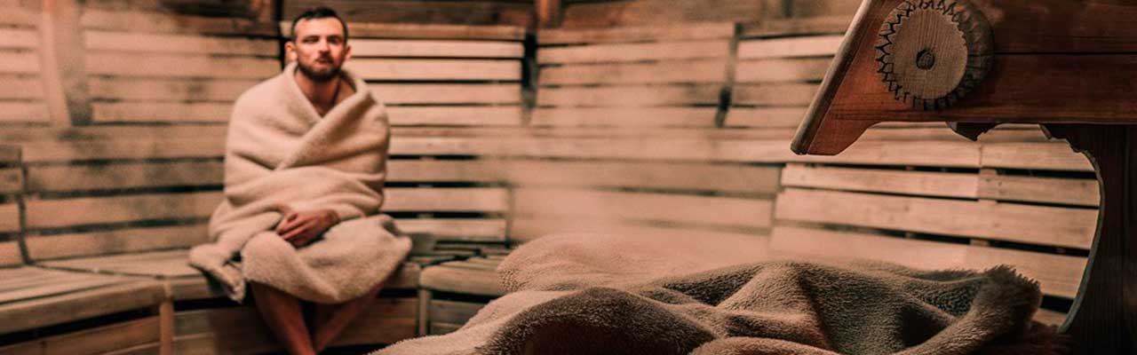 баня в Лобне